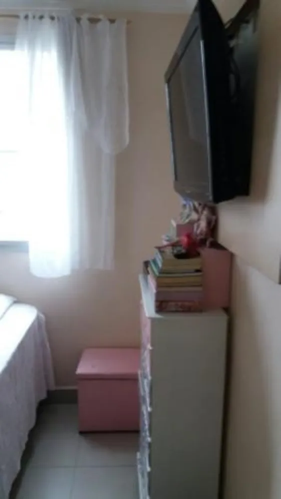 Apartamento, 2 quartos, 50 m² - Foto 6