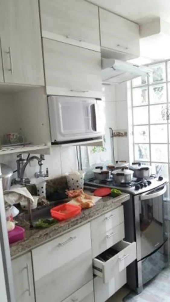 Apartamento, 2 quartos, 50 m² - Foto 5