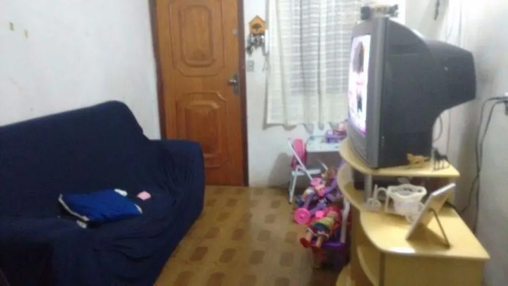 Apartamento, 2 quartos, 50 m² - Foto 4