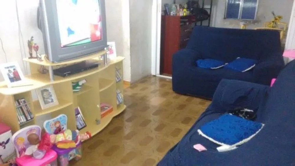 Apartamento, 2 quartos, 50 m² - Foto 6
