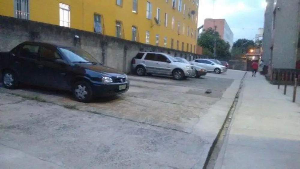 Apartamento, 2 quartos, 50 m² - Foto 5