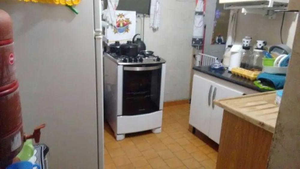 Apartamento, 2 quartos, 50 m² - Foto 8