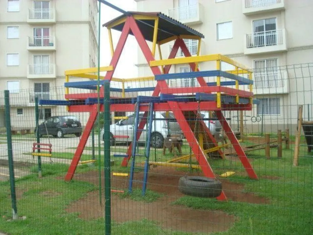 Apartamento, 2 quartos, 50 m² - Foto 7