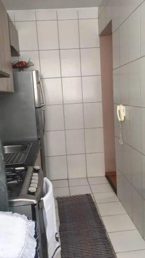 Apartamento, 2 quartos, 50 m² - Foto 6