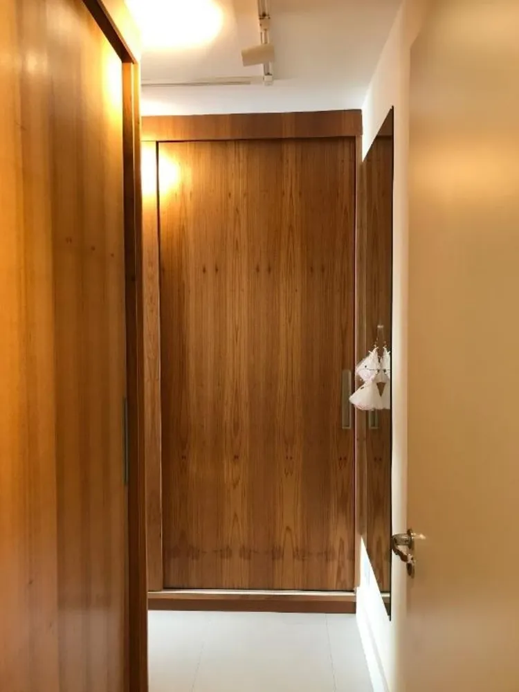 Apartamento, 2 quartos, 60 m² - Foto 7