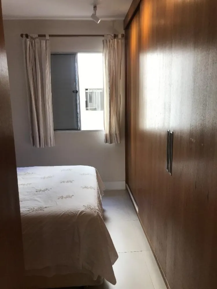 Apartamento, 2 quartos, 60 m² - Foto 8
