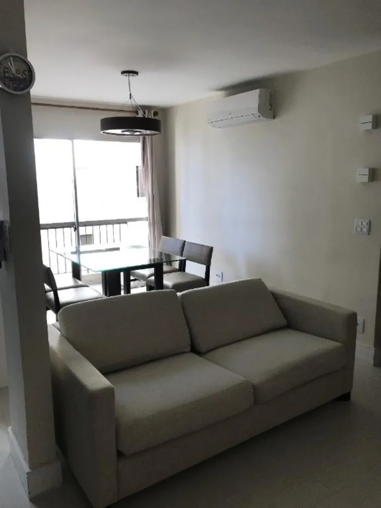 Apartamento, 2 quartos, 60 m² - Foto 6