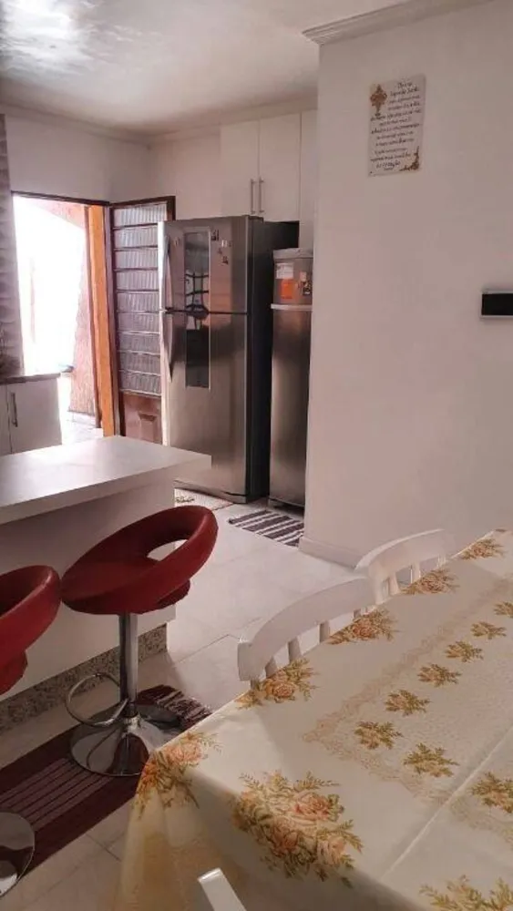 Casa, 4 quartos, 280 m² - Foto 8