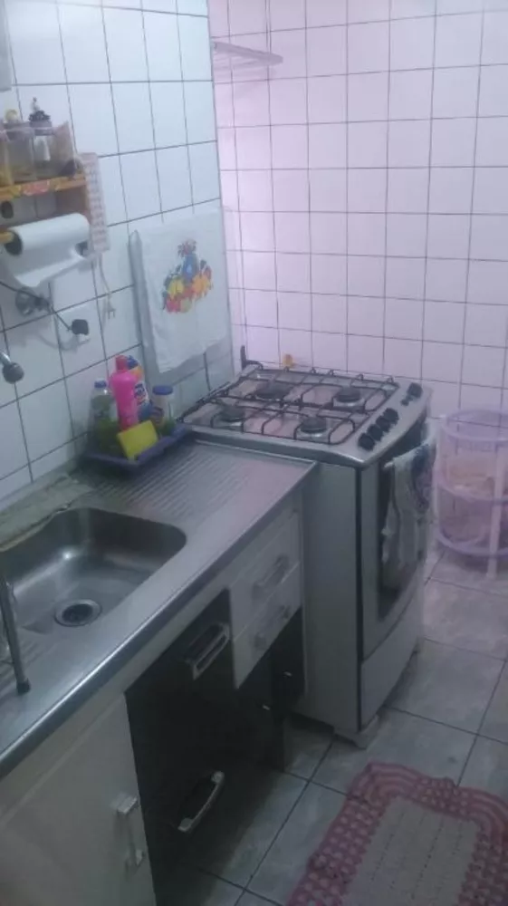 Apartamento à venda com 2 quartos, 44m² - Foto 4