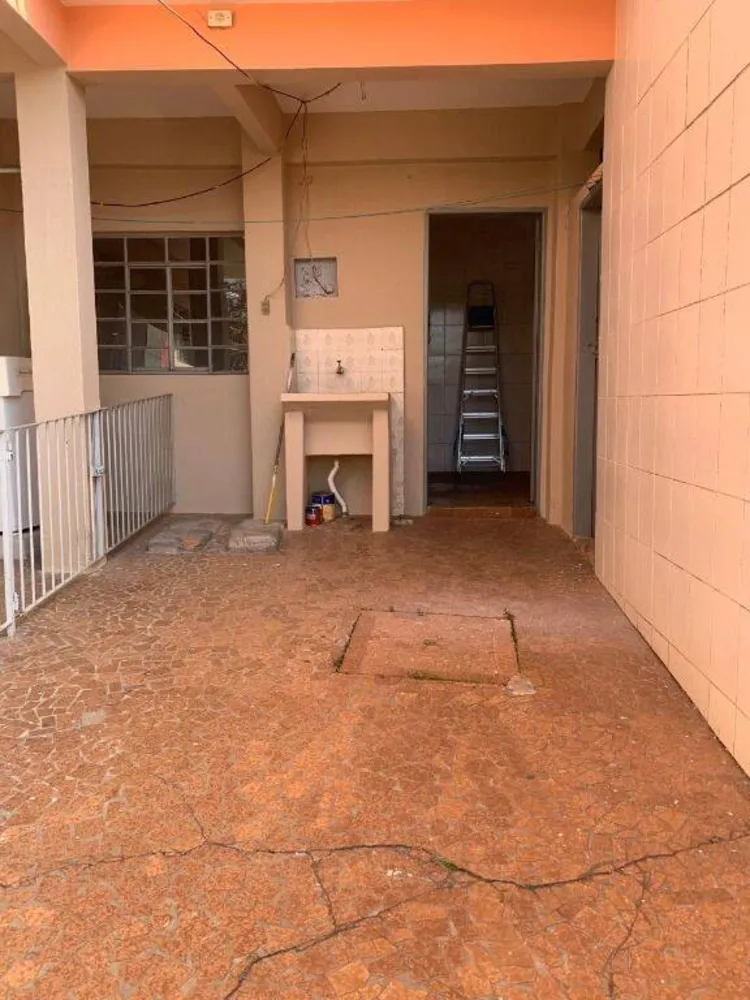 Casa, 1 quarto, 45 m² - Foto 6