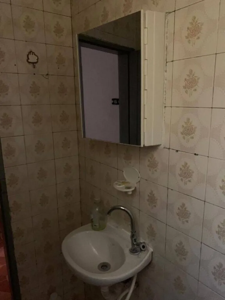 Casa, 1 quarto, 45 m² - Foto 8