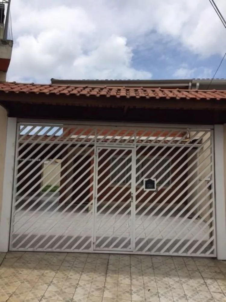 Sobrado à venda com 3 quartos, 120m² - Foto 7