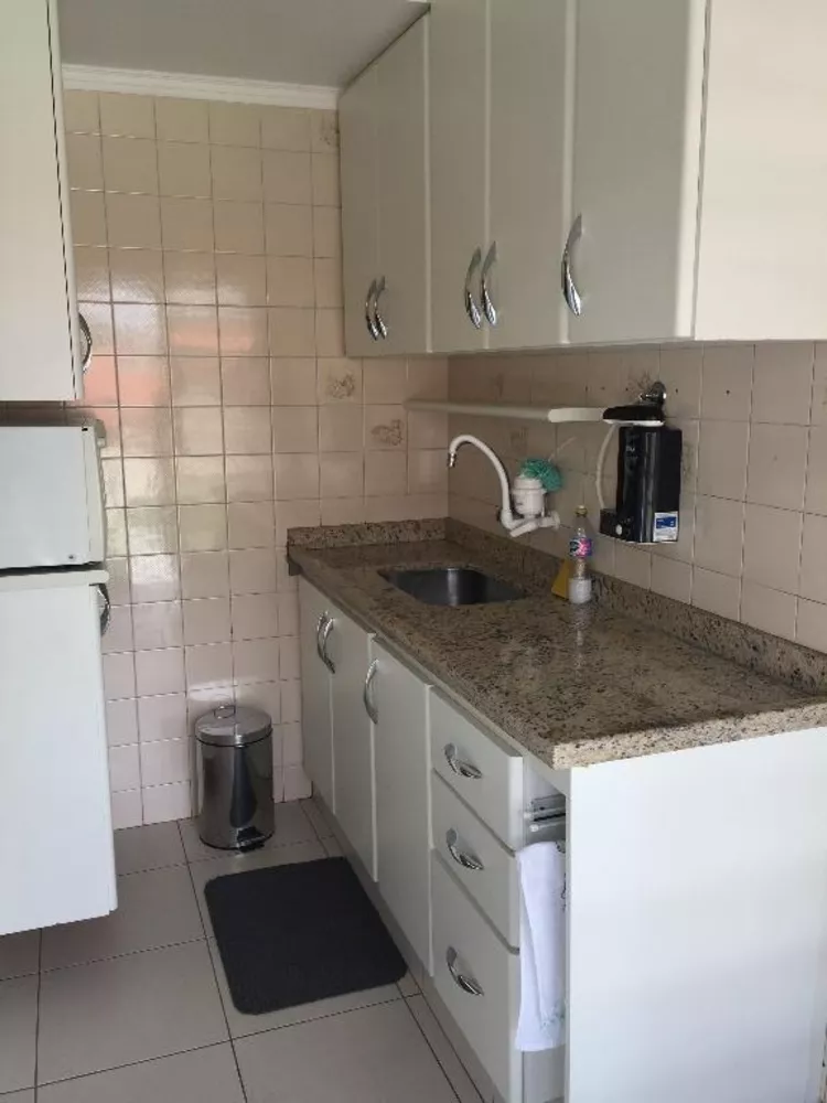 Sobrado à venda com 3 quartos, 120m² - Foto 4