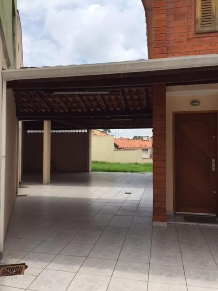 Sobrado à venda com 3 quartos, 120m² - Foto 6