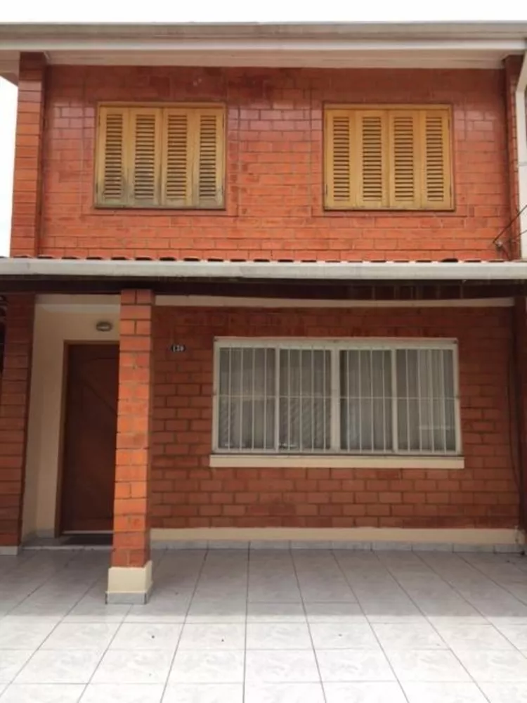 Sobrado à venda com 3 quartos, 120m² - Foto 3