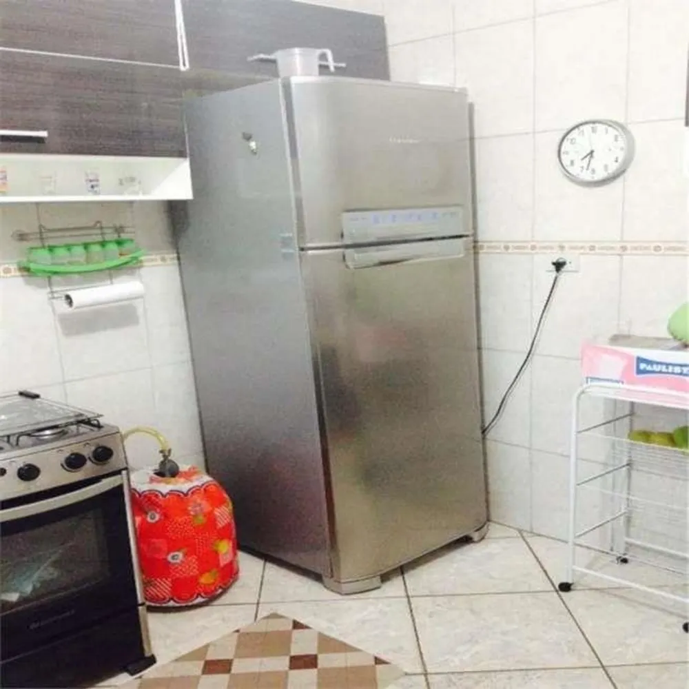 Sobrado, 3 quartos, 100 m² - Foto 4