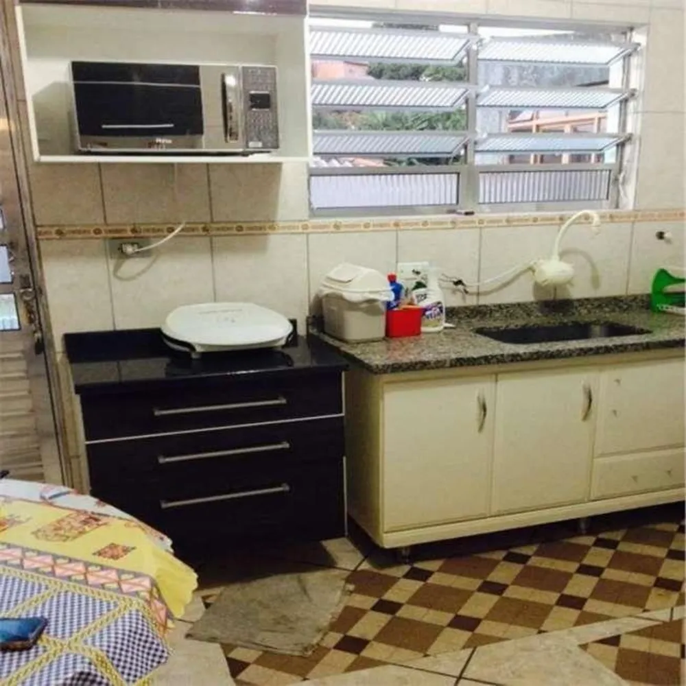 Sobrado, 3 quartos, 100 m² - Foto 2