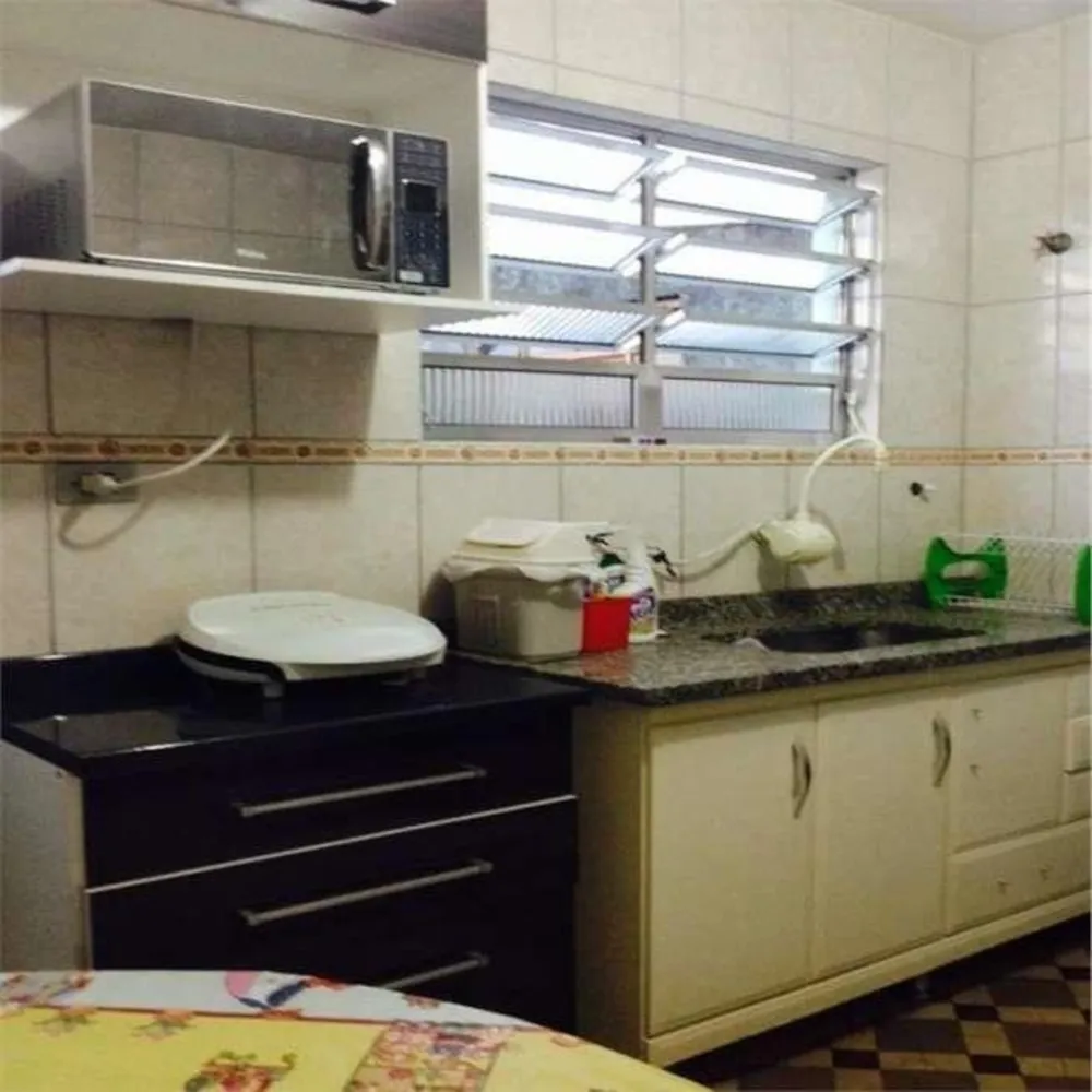 Sobrado, 3 quartos, 100 m² - Foto 3