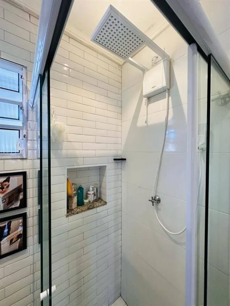 Apartamento, 2 quartos, 40 m² - Foto 4