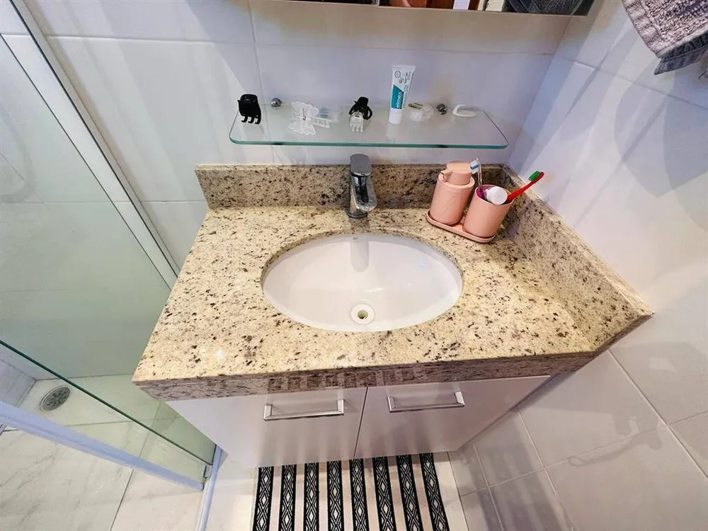 Apartamento, 2 quartos, 40 m² - Foto 6