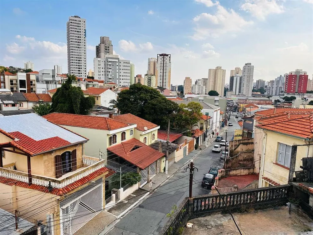 Apartamento, 2 quartos, 40 m² - Foto 8