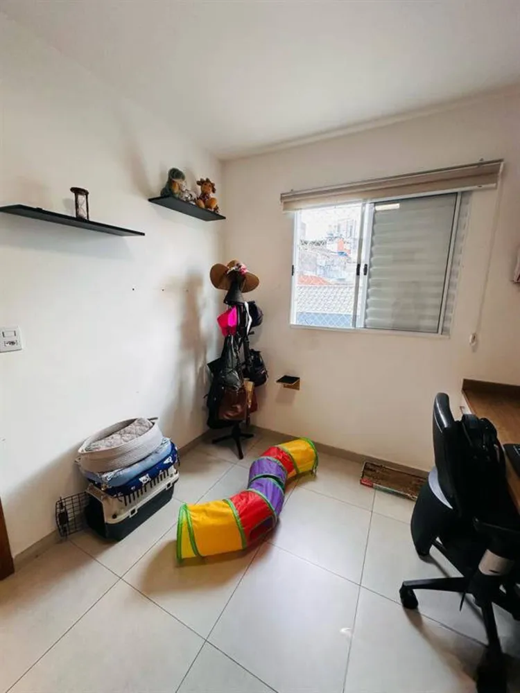 Apartamento, 2 quartos, 40 m² - Foto 3