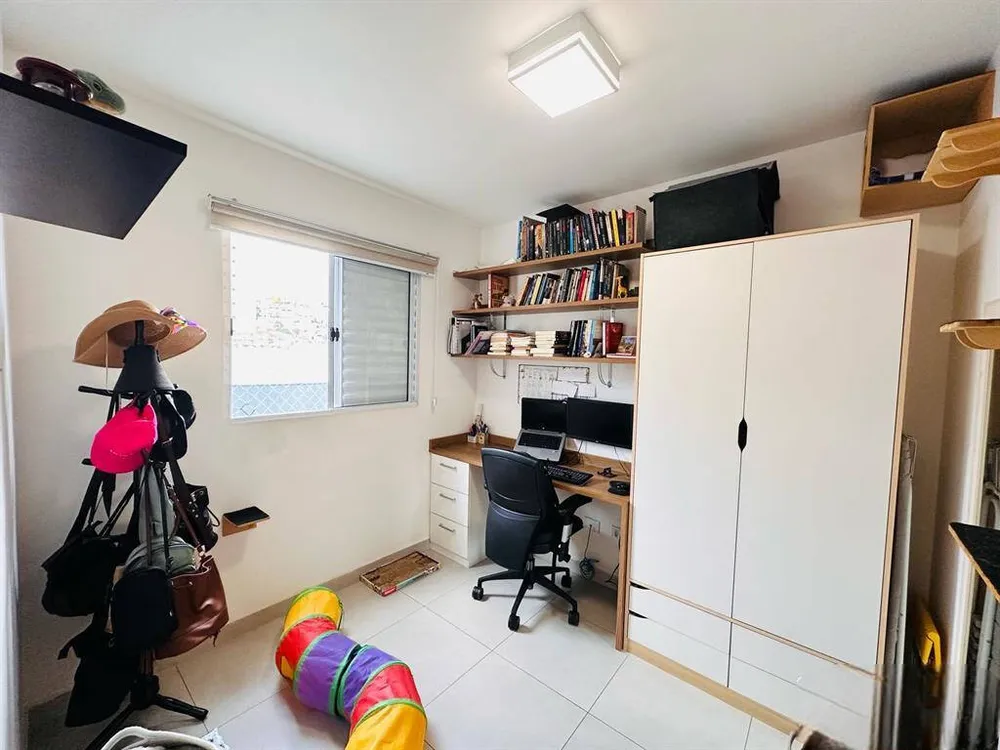 Apartamento, 2 quartos, 40 m² - Foto 7