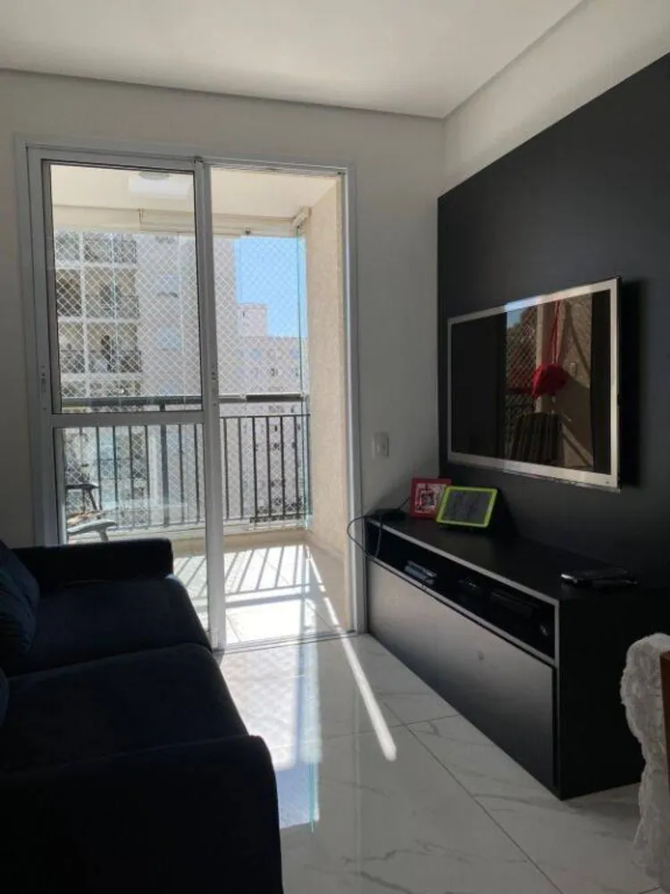 Apartamento, 2 quartos, 50 m² - Foto 1