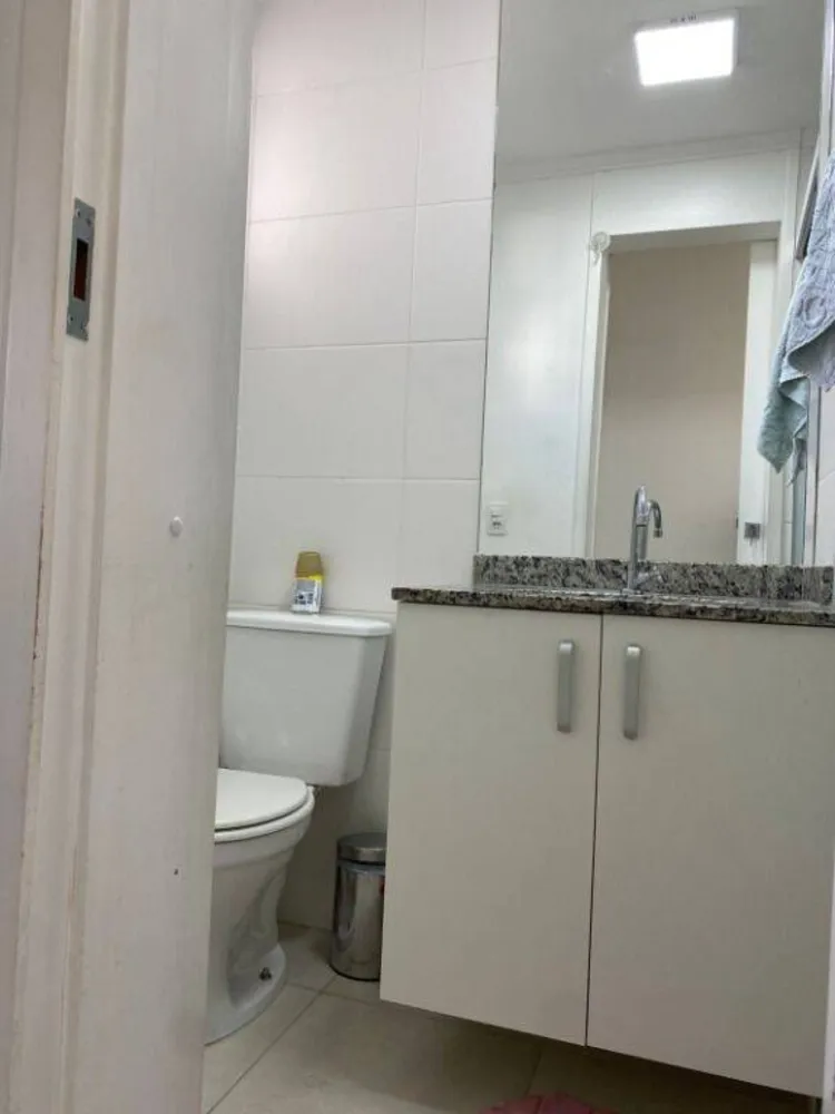 Apartamento, 2 quartos, 50 m² - Foto 5