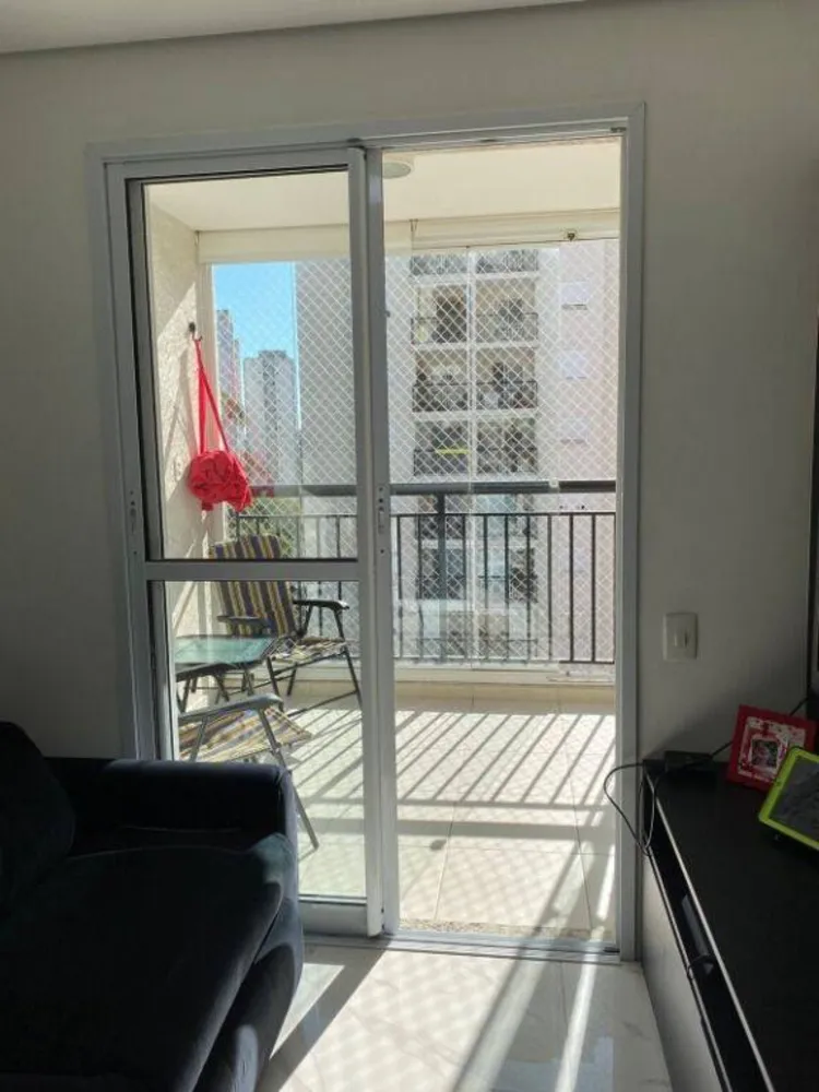 Apartamento, 2 quartos, 50 m² - Foto 6