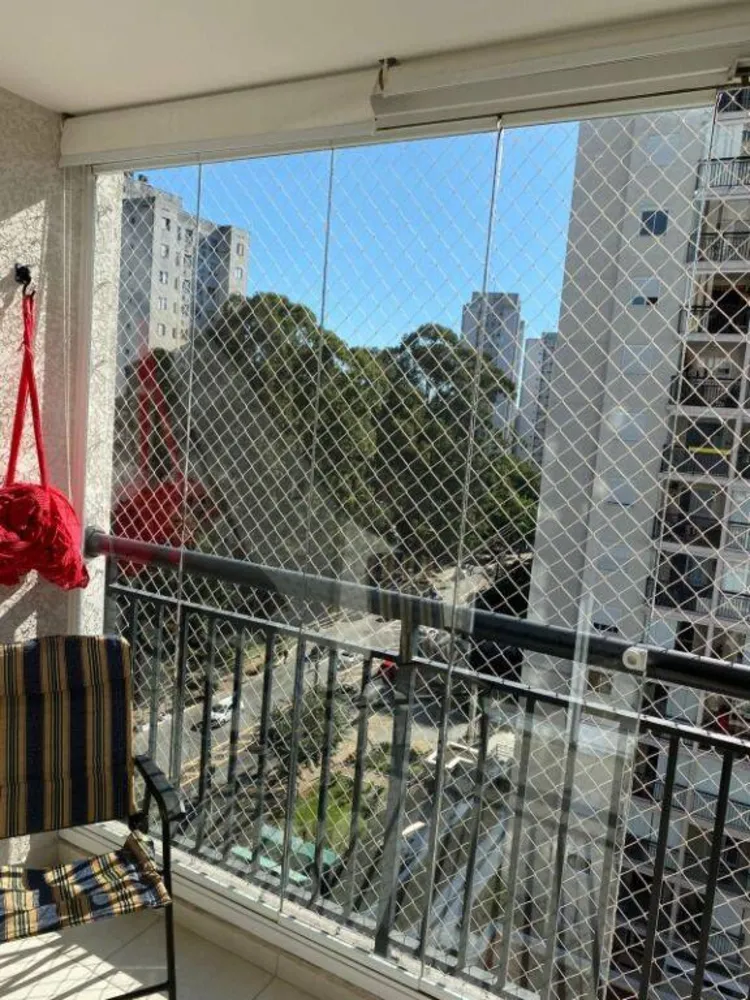 Apartamento, 2 quartos, 50 m² - Foto 7