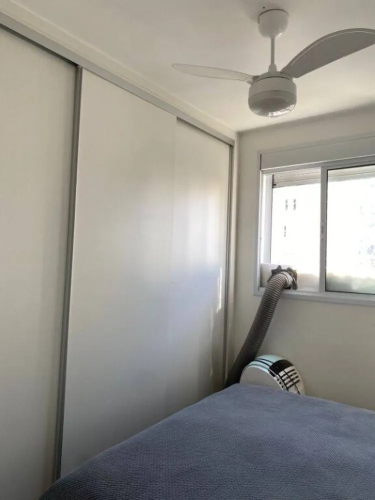 Apartamento, 2 quartos, 50 m² - Foto 3