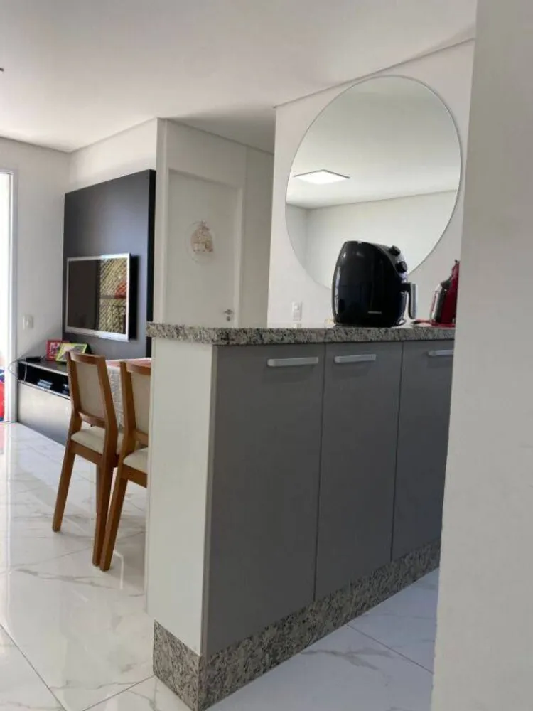 Apartamento, 2 quartos, 50 m² - Foto 8