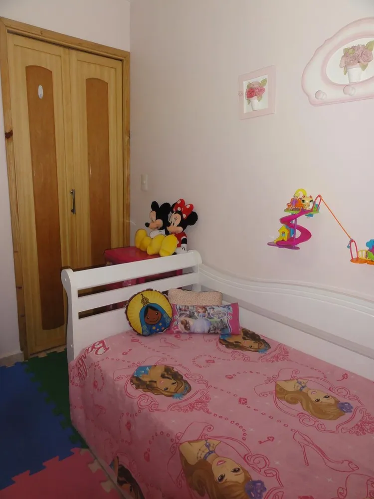 Apartamento, 2 quartos, 62 m² - Foto 6