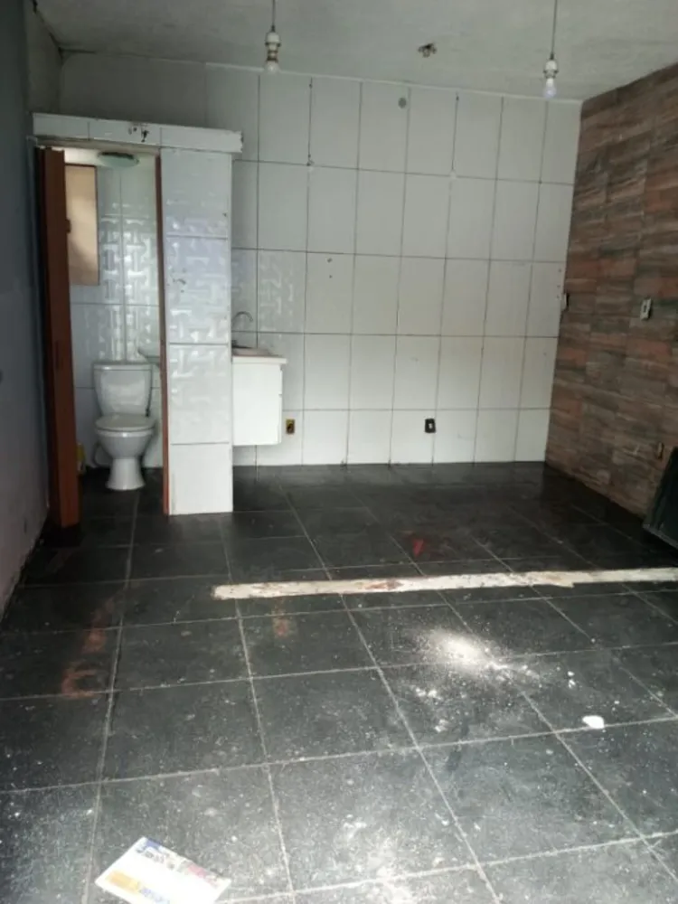 Loja-Salão, 63 m² - Foto 1