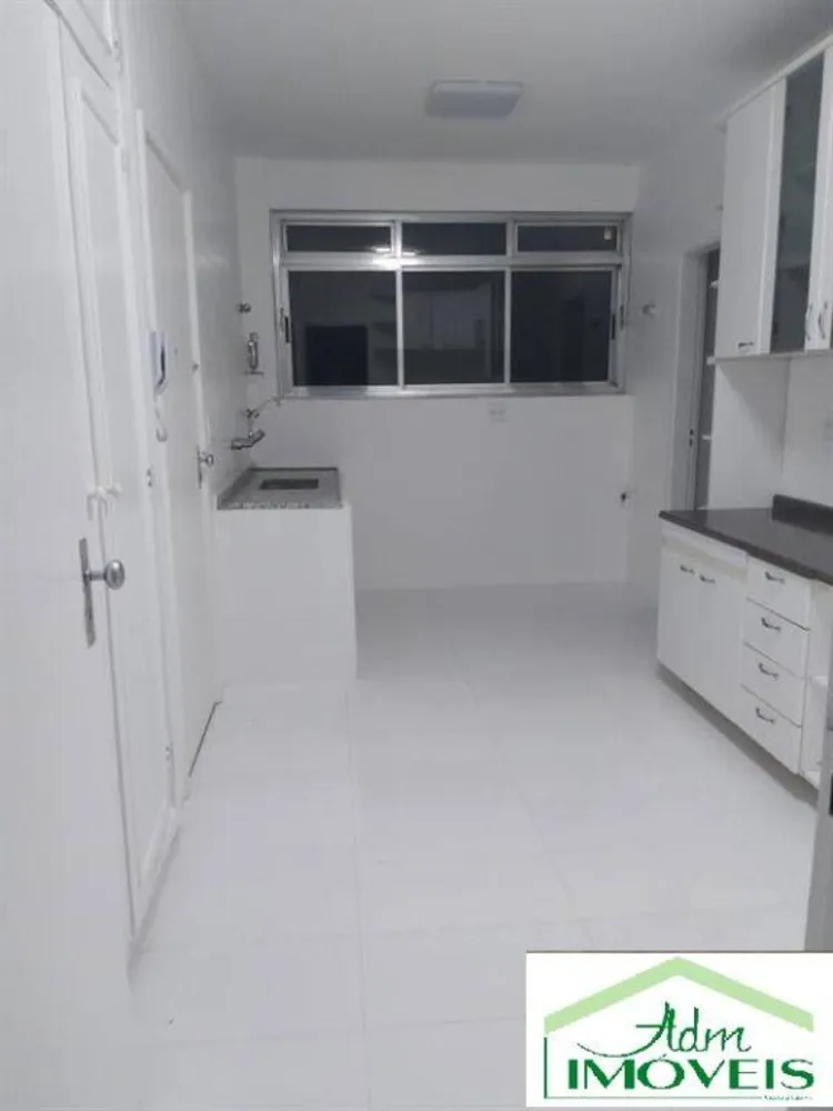 Apartamento, 4 quartos, 140 m² - Foto 8