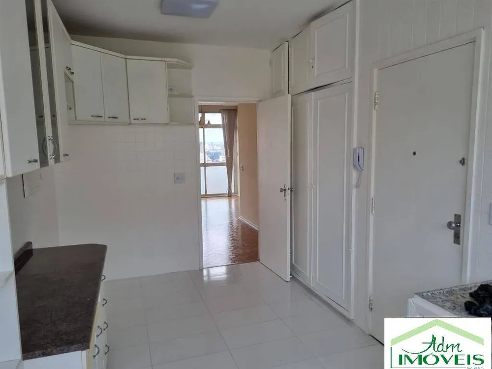 Apartamento, 4 quartos, 140 m² - Foto 4