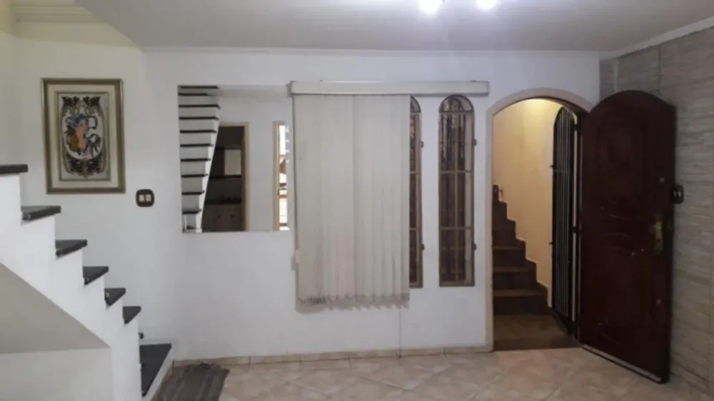 Sobrado, 2 quartos, 140 m² - Foto 1