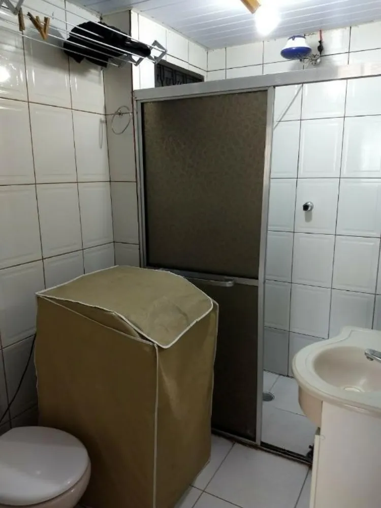 Kitnet-Studio, 30 m² - Foto 4