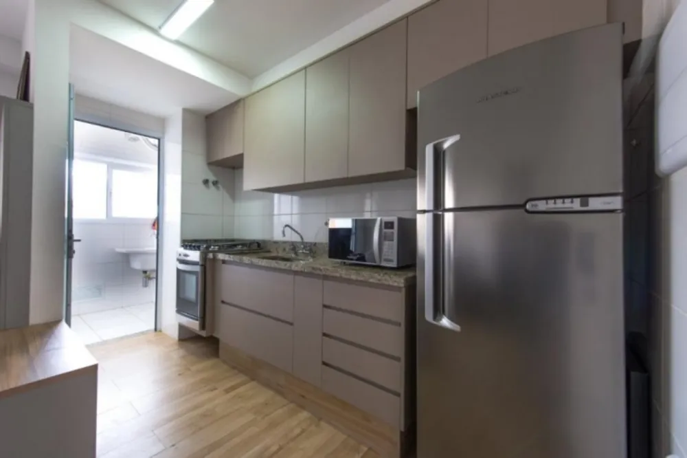 Apartamento, 1 quarto, 43 m² - Foto 3