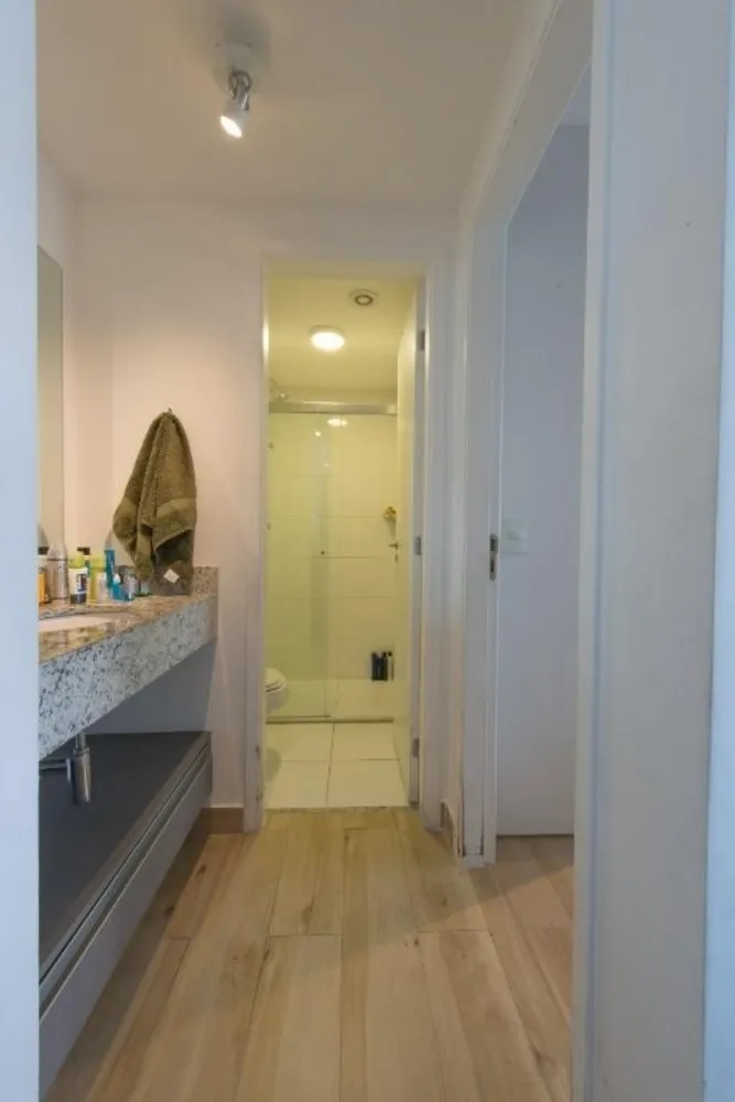 Apartamento, 1 quarto, 43 m² - Foto 5