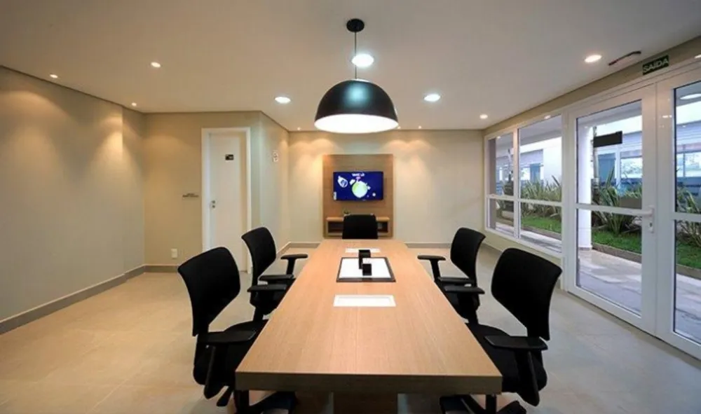 Apartamento, 1 quarto, 43 m² - Foto 7