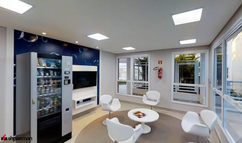Apartamento, 1 quarto, 43 m² - Foto 8