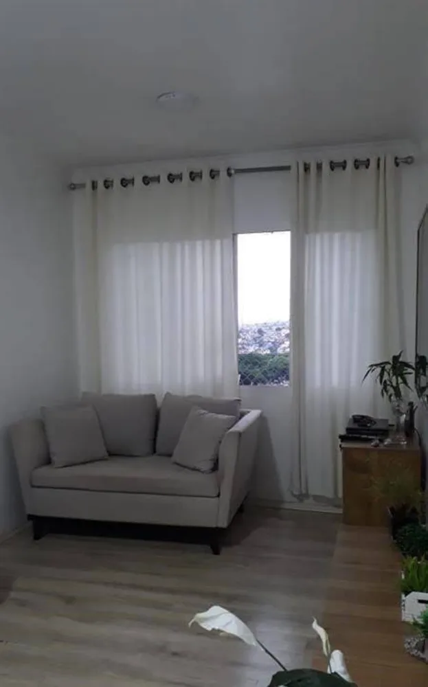 Apartamento, 2 quartos, 52 m² - Foto 8
