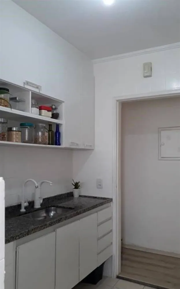 Apartamento, 2 quartos, 52 m² - Foto 5
