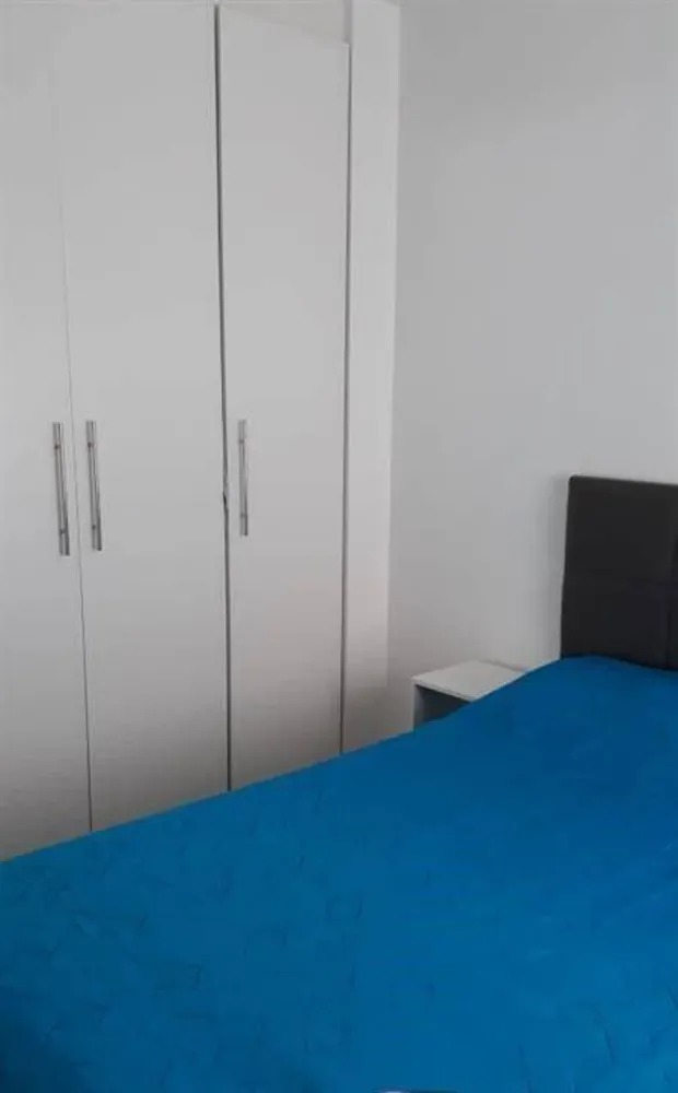 Apartamento, 2 quartos, 52 m² - Foto 6