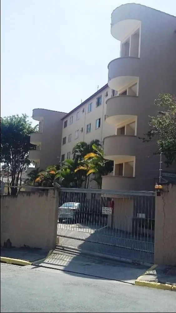 Apartamento, 2 quartos, 54 m² - Foto 6