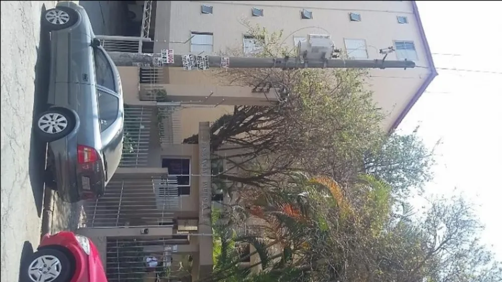 Apartamento, 2 quartos, 54 m² - Foto 8
