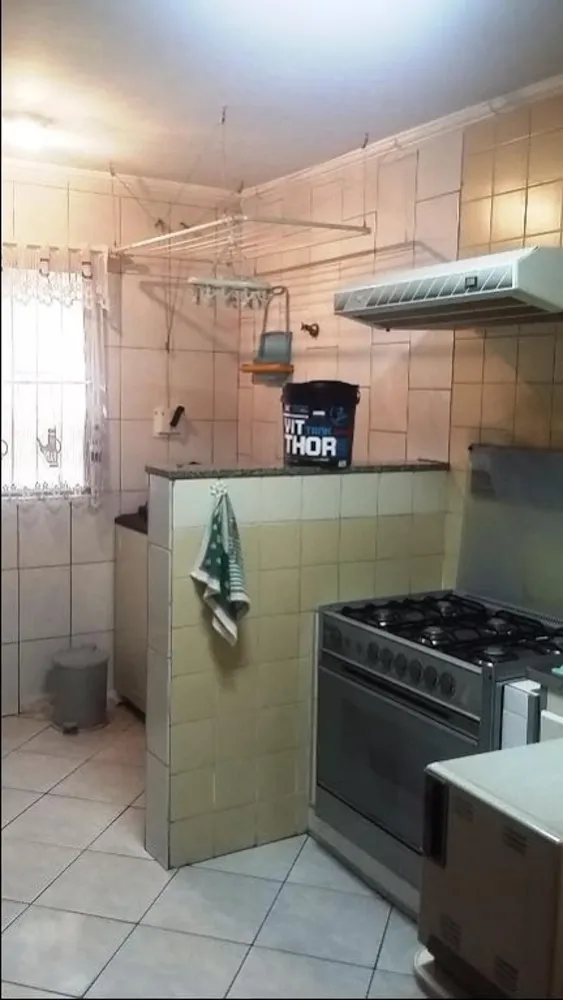 Apartamento, 2 quartos, 54 m² - Foto 5