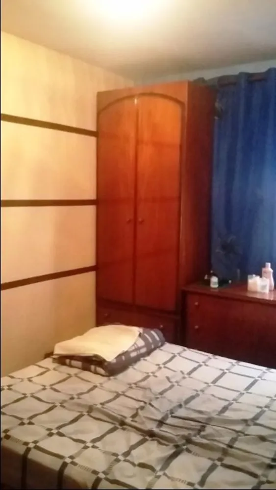 Apartamento, 2 quartos, 54 m² - Foto 2